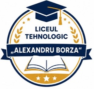 Sigla Liceul Tehnologic „Alexandru Borza”