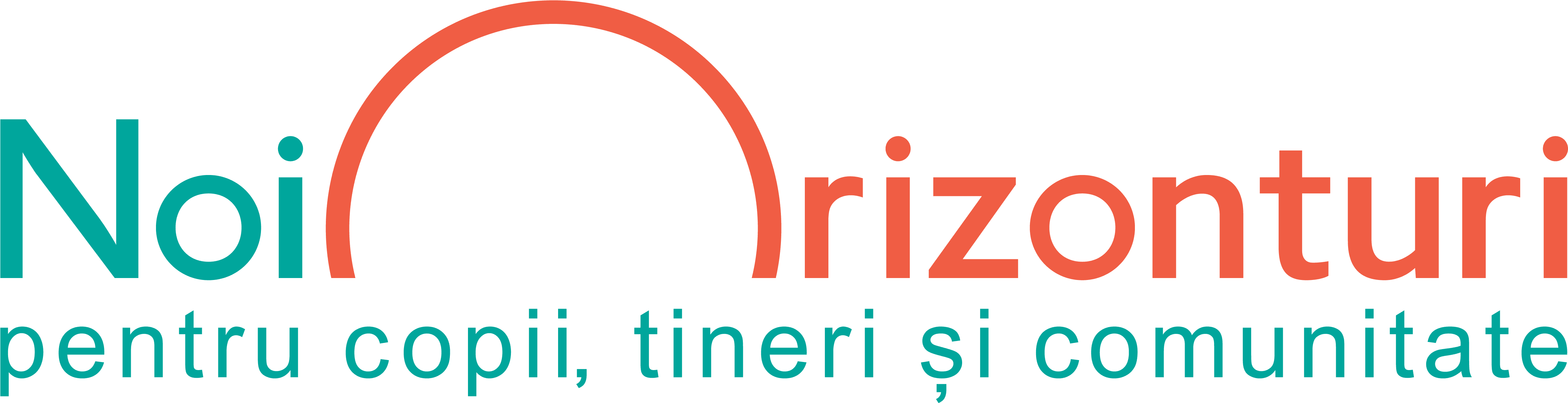 Sigla Fundația Noi Orizonturi